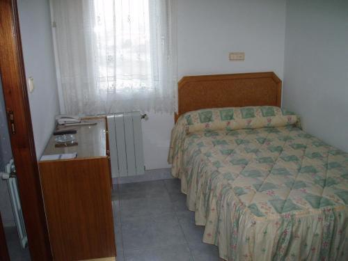 Hotel Buenos Aires Villafria Room photo
